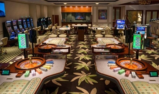 Seychelles casino