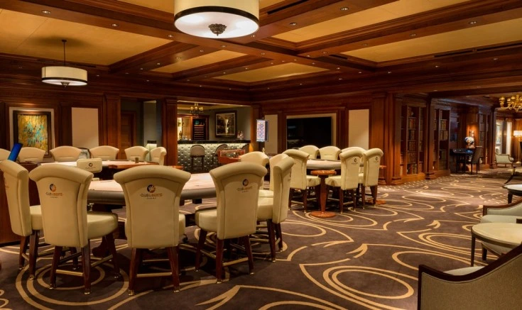 Private gaming Seychelles