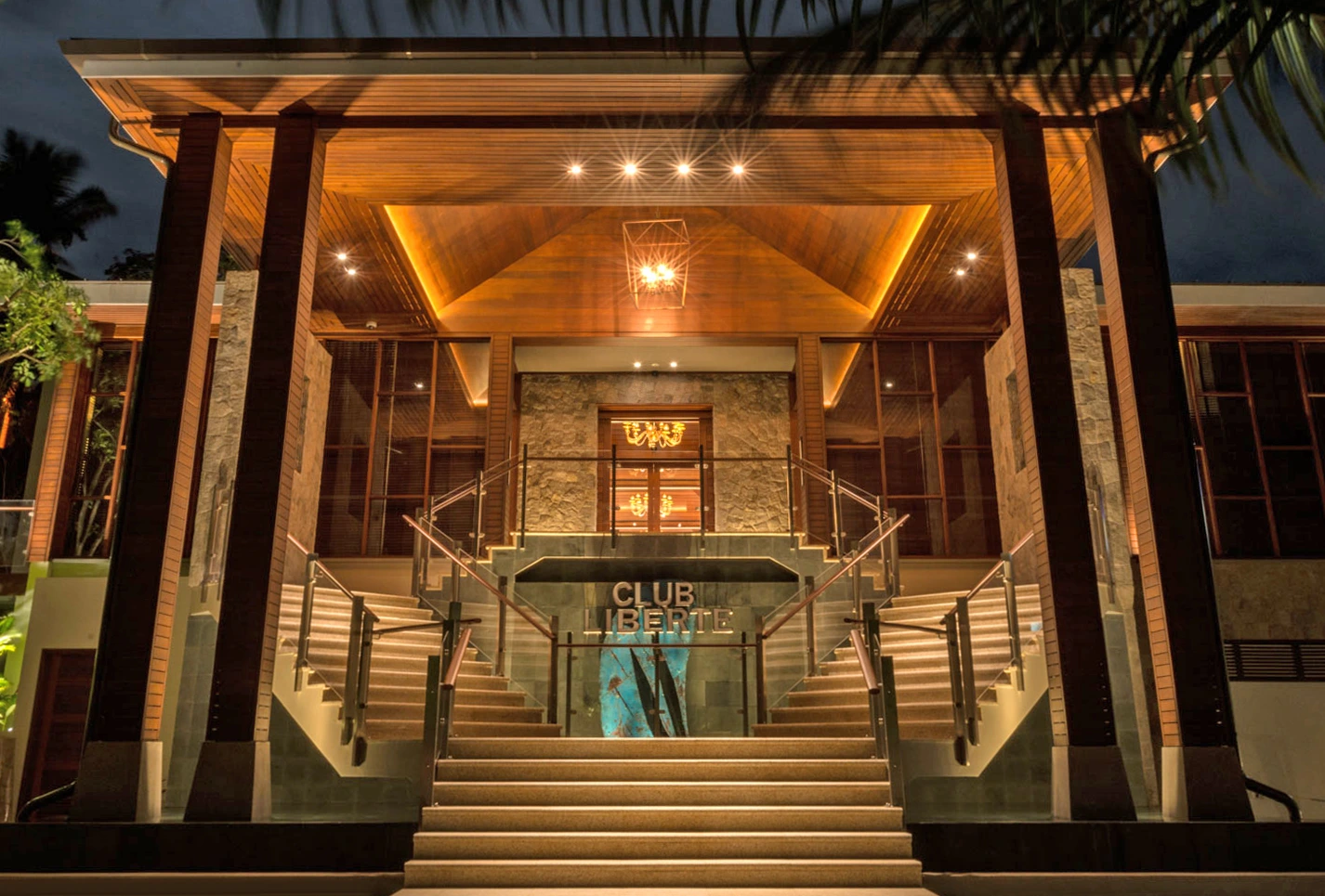 Casino in Seychelles